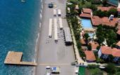 Туры в отель FUN&SUN SMART Akman Beach