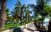 Туры в отель FUN&SUN SMART Akman Beach