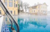 Туры в отель Русские Сезоны Село Вятское - SPA отель