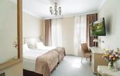 Туры в отель Русские Сезоны село Вятское отели 4*