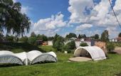 Туры в отель Русские Сезоны село Вятское отели 4*