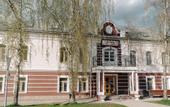 Туры в отель Русские Сезоны село Вятское отели 4*