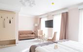 Туры в отель Русские Сезоны село Вятское отели 4*