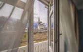 Туры в отель Русские Сезоны Село Вятское отели 5*