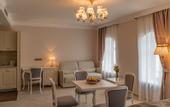 Туры в отель Русские Сезоны Село Вятское отели 5*
