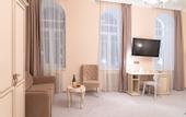 Туры в отель Русские Сезоны Село Вятское отели 5*