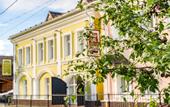 Туры в отель Русские Сезоны Село Вятское отели 5*