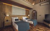 Туры в отель Asvara Resort & Spa Ubud By Ini Vie Hospitality