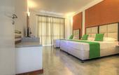 Туры в отель Jade Green Hotel Hambantota