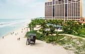 Туры в отель InterContinental Grand Ho Tram