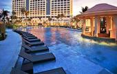 Туры в отель InterContinental Grand Ho Tram