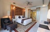 Туры в отель InterContinental Grand Ho Tram