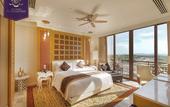 Туры в отель InterContinental Grand Ho Tram