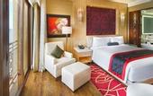 Туры в отель InterContinental Grand Ho Tram