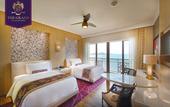 Туры в отель InterContinental Grand Ho Tram