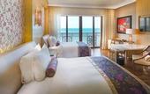 Туры в отель InterContinental Grand Ho Tram