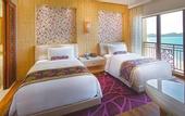 Туры в отель InterContinental Grand Ho Tram