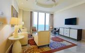 Туры в отель InterContinental Grand Ho Tram