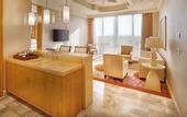 Туры в отель InterContinental Grand Ho Tram