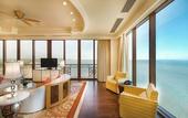 Туры в отель InterContinental Grand Ho Tram