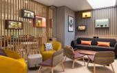 Туры в отель Hampton by Hilton Batumi Center
