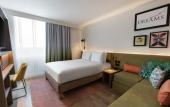 Туры в отель Hampton by Hilton Batumi Center