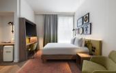 Туры в отель Hampton by Hilton Batumi Center