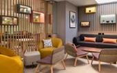 Туры в отель Hampton by Hilton Batumi Center