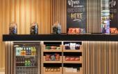Туры в отель Hampton by Hilton Batumi Center