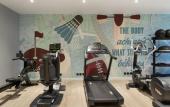 Туры в отель Hampton by Hilton Batumi Center
