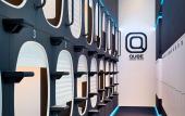 Туры в отель Qube Capsule Hotels