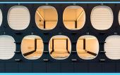 Туры в отель Qube Capsule Hotels
