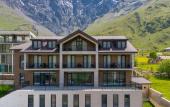 Туры в отель Residence Kazbegi