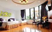 Туры в отель Eden Hotel Hue
