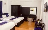 Туры в отель Eden Hotel Hue