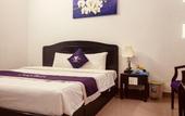 Туры в отель Eden Hotel Hue