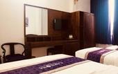 Туры в отель Eden Hotel Hue