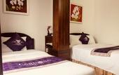 Туры в отель Eden Hotel Hue