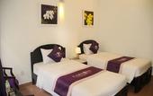 Туры в отель Eden Hotel Hue