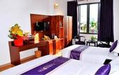 Туры в отель Eden Hotel Hue