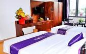 Туры в отель Eden Hotel Hue