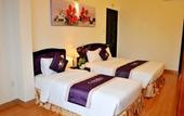 Туры в отель Eden Hotel Hue