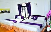 Туры в отель Eden Hotel Hue