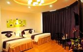 Туры в отель Eden Hotel Hue