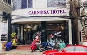 Туры в отель Eden Hotel Hue