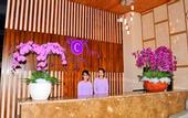 Туры в отель Eden Hotel Hue