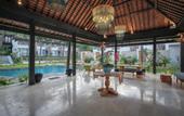 Туры в отель The Sebali Penida Beach Resort