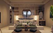 Туры в отель The Sebali Penida Beach Resort