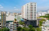 Туры в отель Four Points by Sheraton Nha Trang