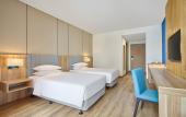 Туры в отель Four Points by Sheraton Nha Trang